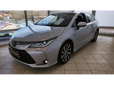 TOYOTA COROLLA Sedan 1.8 Hybrid Comfort Style Tech e-CVT MAGYAR