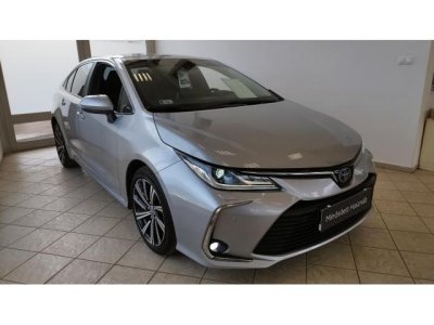 TOYOTA COROLLA Sedan 1.8 Hybrid Comfort Style Tech e-CVT MAGYAR