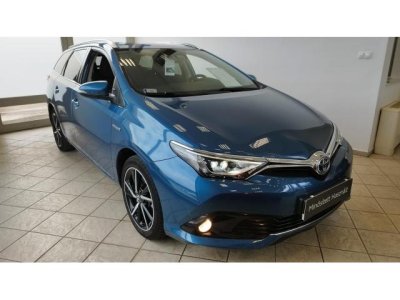 TOYOTA AURIS Touring Sports 1.8 HSD Active MY17 Trend+ (Automata) MAGYAR