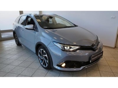 TOYOTA AURIS Touring Sports 1.8 HSD Freestyle (Automata) MAGYAR