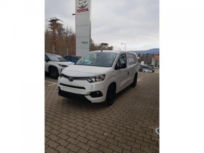 TOYOTA PROACE City EV Comfort Smart Cargo L2H1 (Automata)