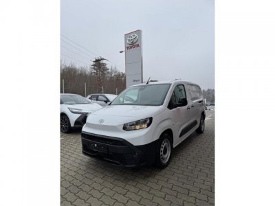 TOYOTA PROACE City 1.5 D Active Multimedia L2H1