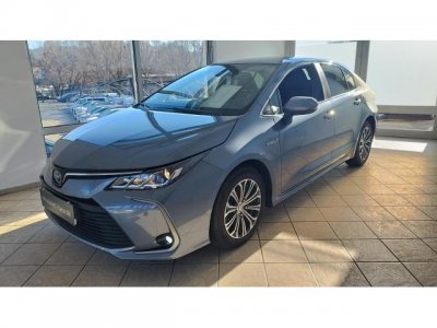 TOYOTA COROLLA Sedan 1.8 Hybrid Comfort Tech e-CVT