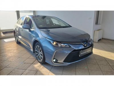 TOYOTA COROLLA Sedan 1.8 Hybrid Comfort Tech e-CVT