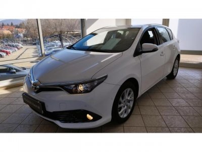 TOYOTA AURIS 1.6 Classic MAGYAR