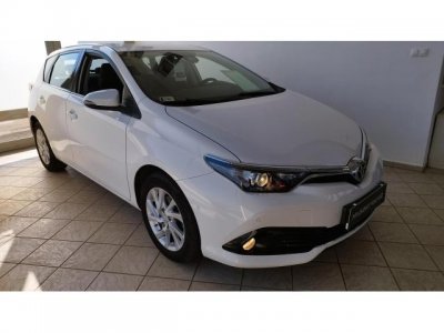 TOYOTA AURIS 1.6 Classic MAGYAR