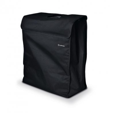 Lexus kerékpártartó táska