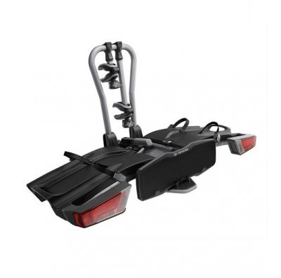 Toyota összecsukható kerékpártartó vonóhorogra