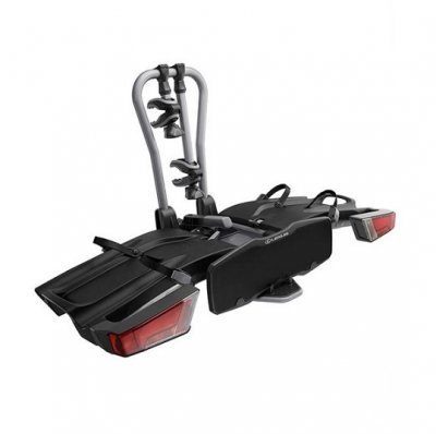 Lexus összecsukható kerékpártartó vonóhorogra