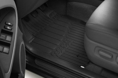 Toyota RAV4 gumiszőnyeg 2005-2012