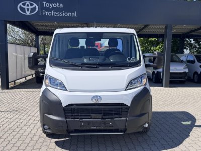 TOYOTA PROACE Max 2.2 D-4D L3 3.5 t Active Base