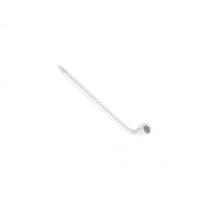 Toyota GT86 kerékkulcs