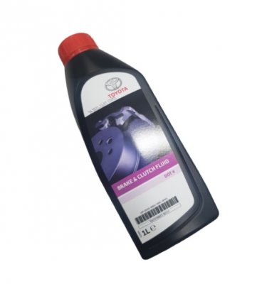 Toyota Proace / Proace City fékfolyadék