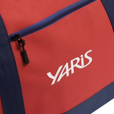 Toyota Yaris sporttáska
