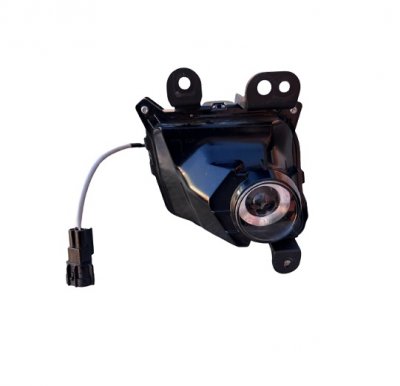 Lexus RC első ködlámpa