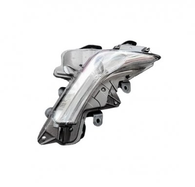 Lexus LS első ködlámpa