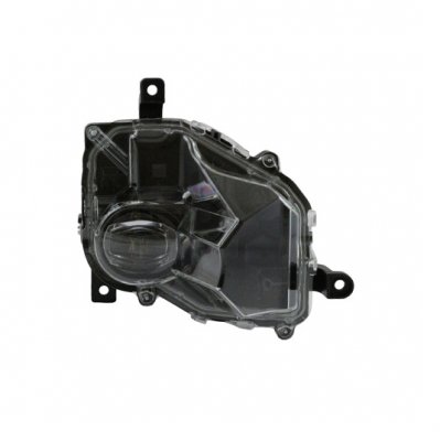 Lexus UX első ködlámpa