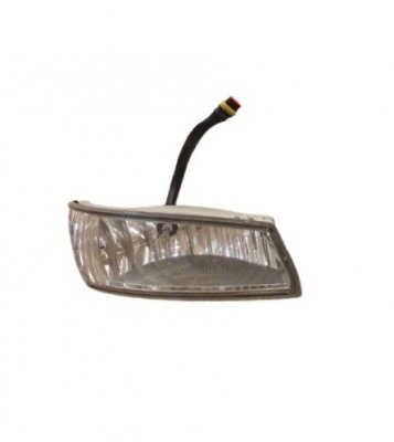 Toyota Avensis Verso első ködlámpa