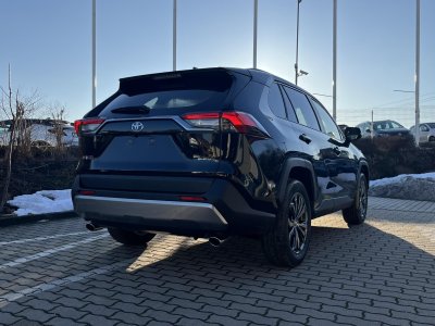 TOYOTA RAV 4 Rav4 2.5 Hybrid Comfort Style e-CVT