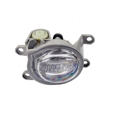 Toyota Corolla/ C-HR/ Yaris/ Yaris Cross első ködlámpa LED izzó nélkül