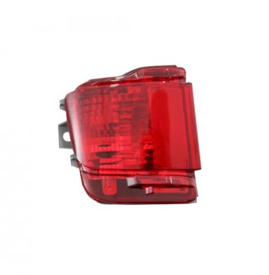 Toyota Land Cruiser hátsó ködlámpa