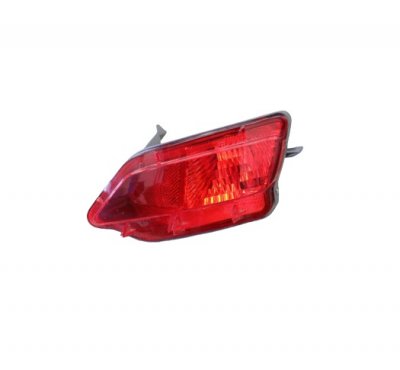 Toyota RAV4 hátsó ködlámpa