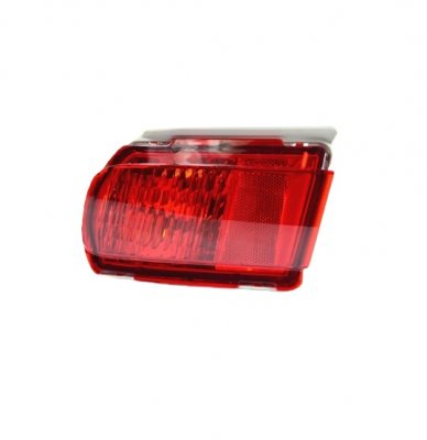 Toyota Land Cruiser hátsó ködlámpa