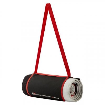 TOYOTA Gazoo Racing pléd