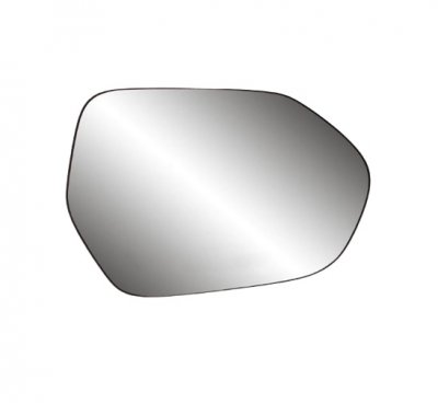 Toyota Camry tükörlap 2017-