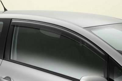 Toyota Auris ablak légterelő 2007-2012