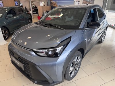 TOYOTA AYGO X 1.5 Hybrid Comfort e-CVT