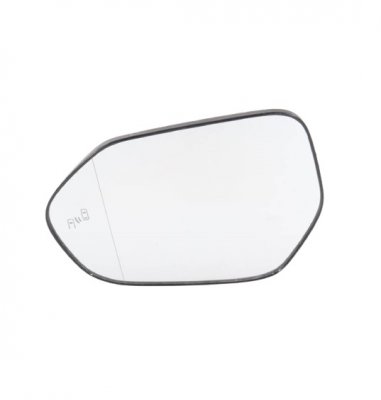 Toyota Prius tükörlap 2015-