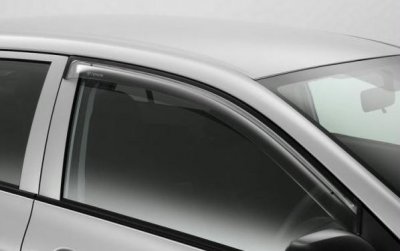 Toyota Corolla ablak légterelő 2006-2013