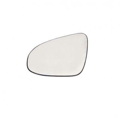 Toyota Yaris tükörlap 2011-2014 Hybrid széria