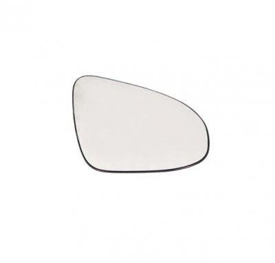 Toyota Yaris tükörlap 2011-2014 Hybrid széria