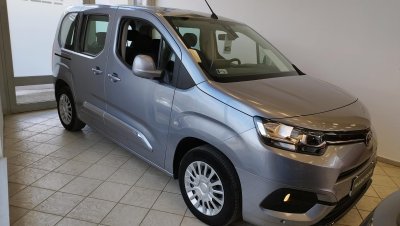 TOYOTA PROACE City Verso 1.2T Family L1H1 MAGYAR