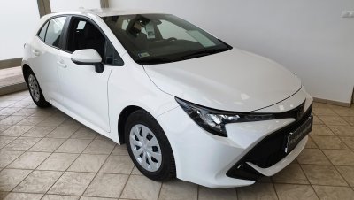 TOYOTA COROLLA 1.2T Comfort Business MAGYAR