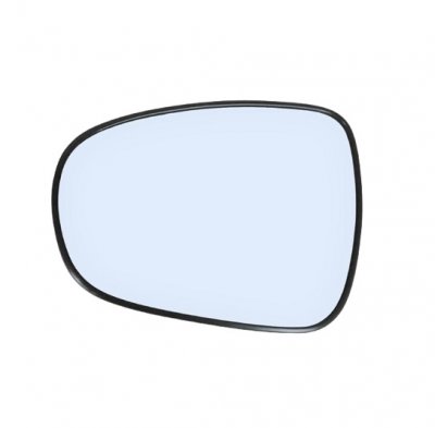 Lexus CT tükörlap 2017-