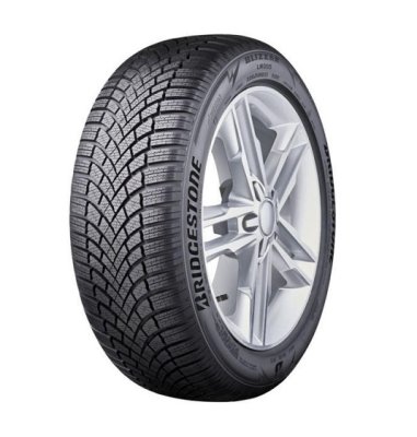 Toyota Hilux téli kerék szett Bridgestone 265/60R18