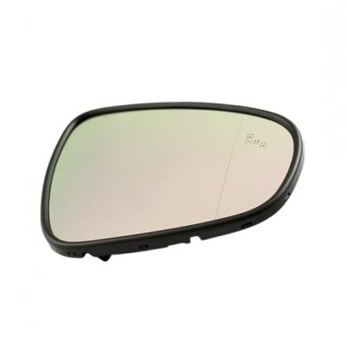 Lexus IS / RC tükörlap 2013-