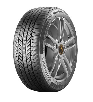 Lexus LS téli szerelt kerék Continental 245/45R20