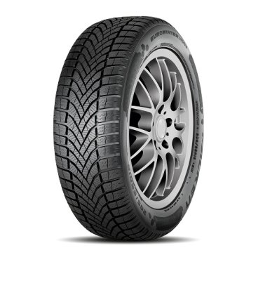 Toyota Yaris téli szerelt kerék Falken 185/65R15