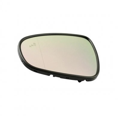 Lexus IS / RC tükörlap 2013-