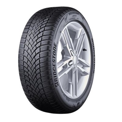 Toyota Yaris Cross téli szerelt kerék Bridgestone 205/65R16 AKCIÓS!