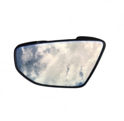 Lexus LC / LS / RC / UX tükörlap 2017-