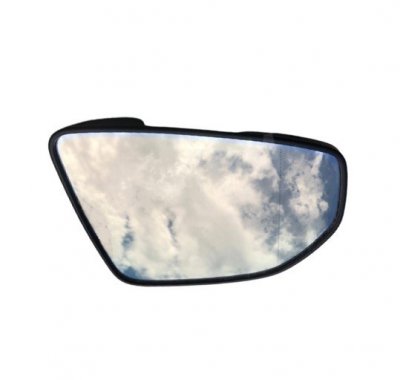 Lexus LC / LS / RC tükörlap 2017-