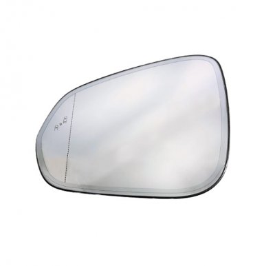 Lexus NX tükörlap 2021-