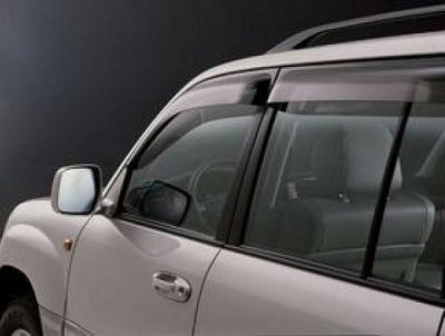 Toyota Land Cruiser ablak légterelő 1998-2007