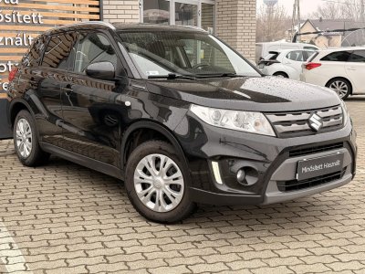 SUZUKI VITARA 1.6 GL+ Mo.-i. 1 tulajdonos!