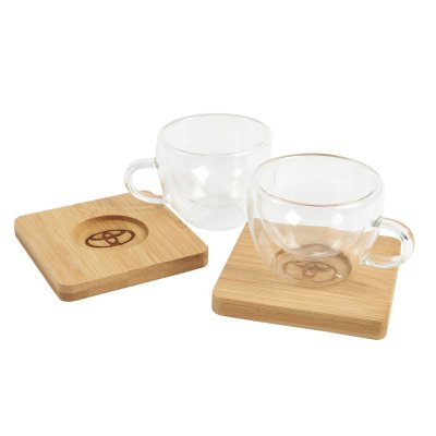 Toyota csésze készlet